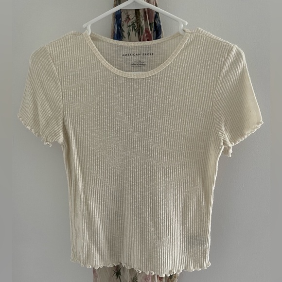 American Eagle Outfitters Tops - American Eagle Crop Top